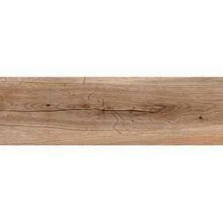 Глаз. керамогранит Oakwood коричневый рельеф 17489 (1,216м2/77,824м2/64упак)