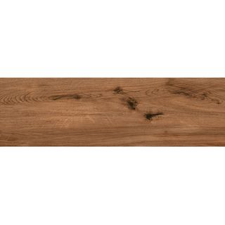 Глаз. керамогранит Oakwood темно-коричневый рельеф 17487 (1,216м2/77,824м2/64упак)