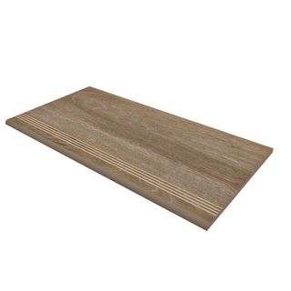 DREAM WOOD DWс 02 бежевый Непол. ступень