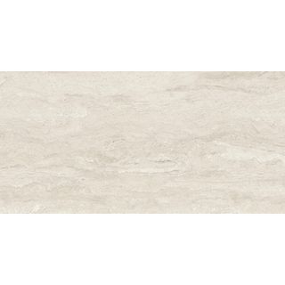 Плитка настенная Травертин беж низ 02 / Travertine beige 02 (рельеф)