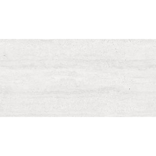 Плитка настенная Травертин сер верх 01 / Travertine grey 01 (рельеф)