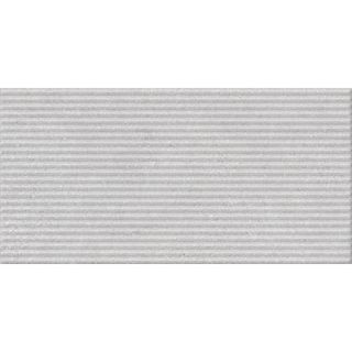 Плитка настенная Стоункрит сер низ 02 / Stonecrete grey 02 (рельеф)