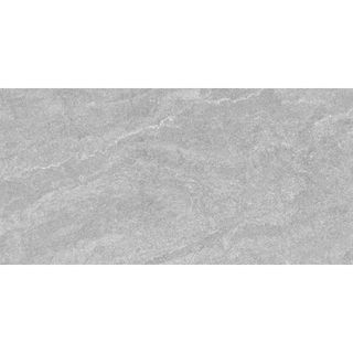 Плитка настенная Стоун сер верх 01 / Stone grey 01 (рельеф)