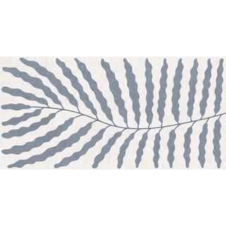 Плитка настенная Матисс микс низ 01 / Matisse multi 01 (рельеф)