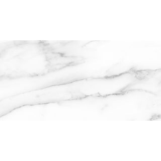 Плитка настенная Каррара сер мат верх 01 / Carrara grey matt 01