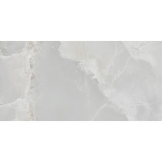 Плитка настенная Оникс сер низ 02 / Onice grey 02