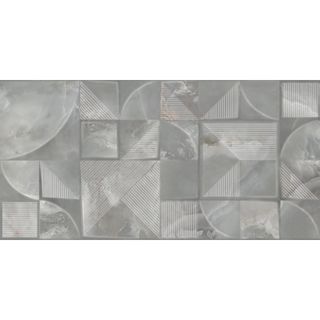 Плитка настенная OPALE GREY STRUTTURA