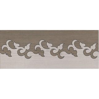 Декор ID40 Дартмут темный/светлый