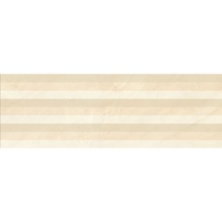 Плитка настенная Атриум бежевая (00-00-5-17-00-11-592) (ПОЛОСКА)