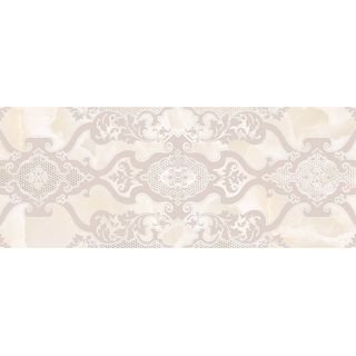 Плитка настенная NAVARRA CREMA BAROCCO
