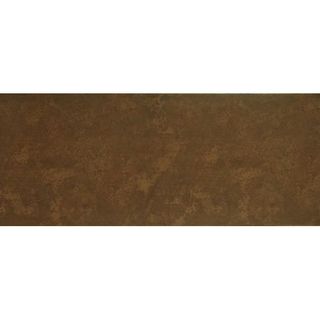 Плитка настенная Bliss brown коричневая 02