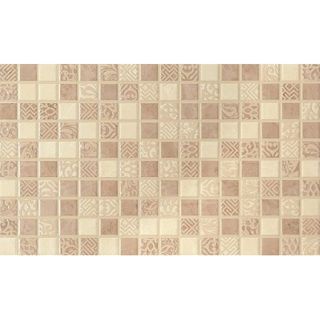 Декор Ravenna beige бежевый 01