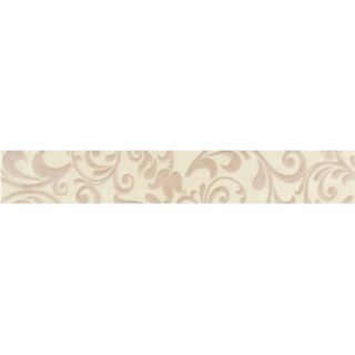 Бордюр Ravenna beige бежевый 01