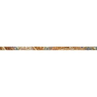 Бордюр Marvel glass beige бежевый