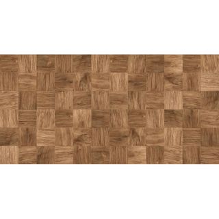 Плитка настенная Country Wood коричневый