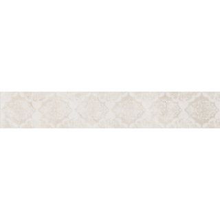 Бордюр Магриб бежевый (1504-0158)