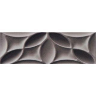 Плитка настенная Marchese grey серый 02