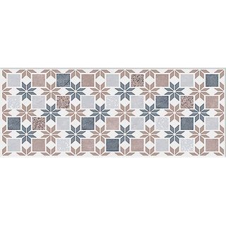 Плитка настенная MACBETH MIX MOCCA