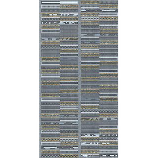 Декор AURA ATLANTIC GEOMETRIA