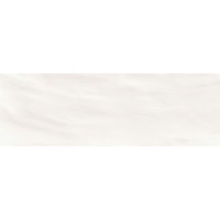 Плитка настенная Caspian white белый 01