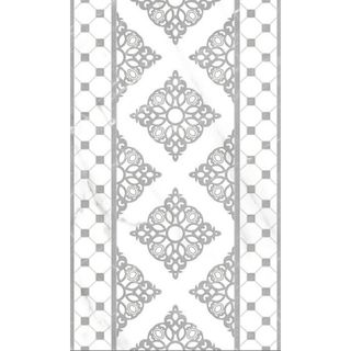 Декор Elegance grey серый 01 ** с 31,07,2026