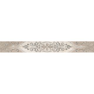 ASCOLI GREY CLASSICO бордюр