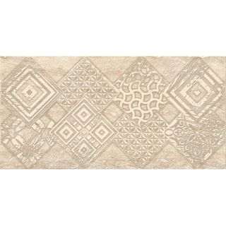 ASCOLI BEIGE GEOMETRIA декор