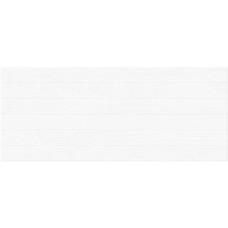 Плитка настенная Bianca white белый 01 **