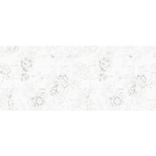 Декор Bianca white белый 01 ** с 31,07,2026