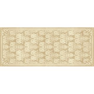 Плитка настенная Visconti beige бежевый 03 c 31.05.2024