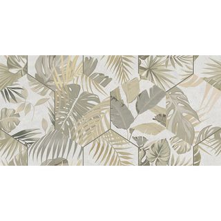 Плитка настенная GRUNGE GREY GEOMETRY