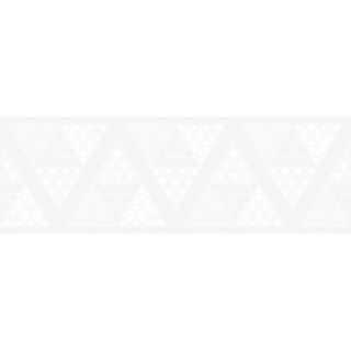 Декор Эфель белый (04-01-1-17-03-00-2325-0)