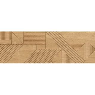 Декоративный массив Тесина песочный (07-00-5-17-01-23-3003)