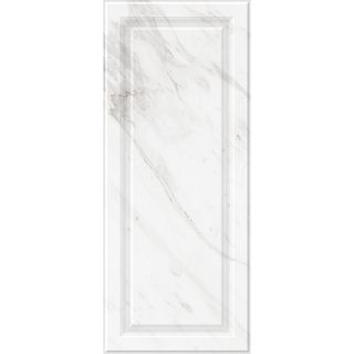 Плитка настенная Scarlett white белый 02 c 31.05.2024