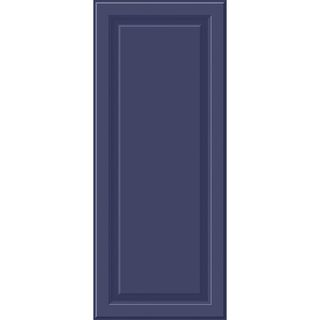 Плитка настенная Scarlett blue синий 03 c 31.05.2024