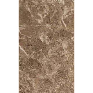 Плитка настенная Saloni brown коричневый 02 v2 (З)
