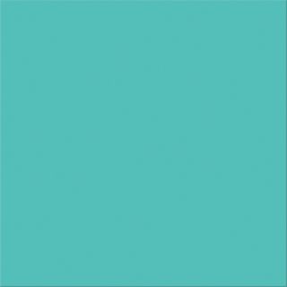 ПАРУС БИРЮЗОВЫЙ/Vela Tiffani плитка напольная