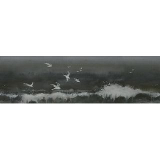 декор Тракай 3 глянцевый