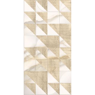 Плитка настенная APULIA ORO STRUTTURA