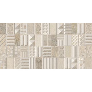 Декор STONE GEOMETRIA