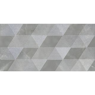 Декор OPALE GREY GEOMETRIA