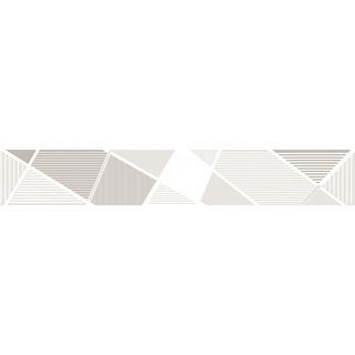 Бордюр SONNET BEIGE GEOMETRIA