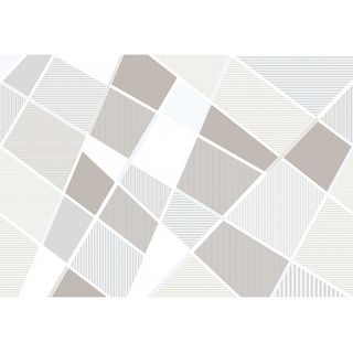 Декор SONNET BEIGE GEOMETRIA