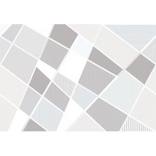 Декор SONNET GREY GEOMETRIA