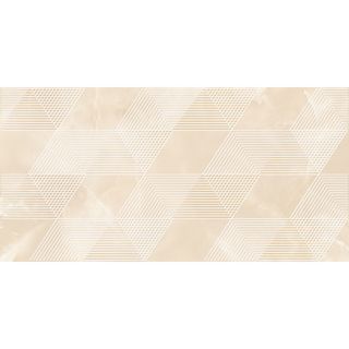 Декор OPALE BEIGE GEOMETRIA