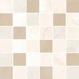 OPALE BEIGE MOSAIC мозаика *