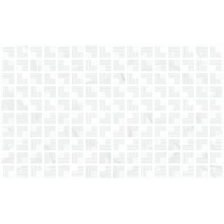Декор Libretto white белый 01 ** с 31,07,2026