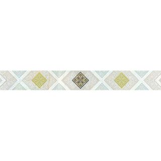 Бордюр ATTICA LIGHT BORDER ROMANO