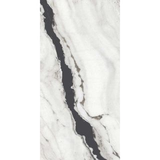 SIVON STATUARIO (HIGH GLOSSY)