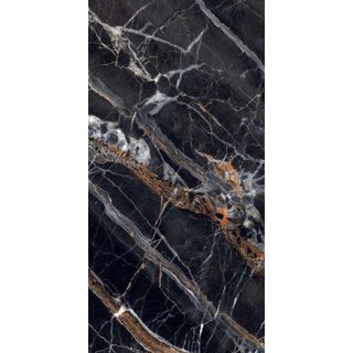 ARTEMIS BLACK (HIGH GLOSSY)